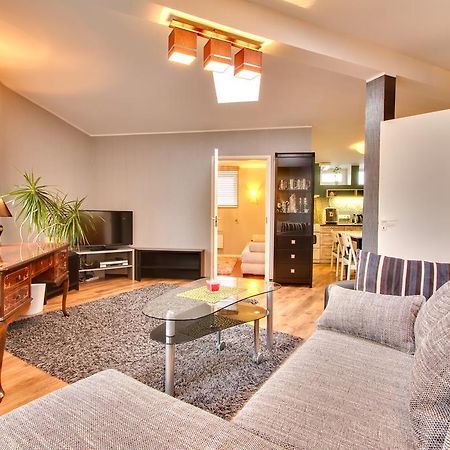 Toompuiestee Penthouse With Sauna Tallinn Eksteriør bilde