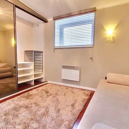 Toompuiestee Penthouse With Sauna Tallinn Eksteriør bilde