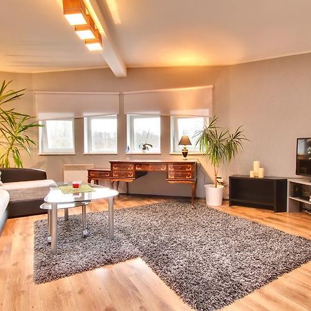 Toompuiestee Penthouse With Sauna Tallinn Eksteriør bilde