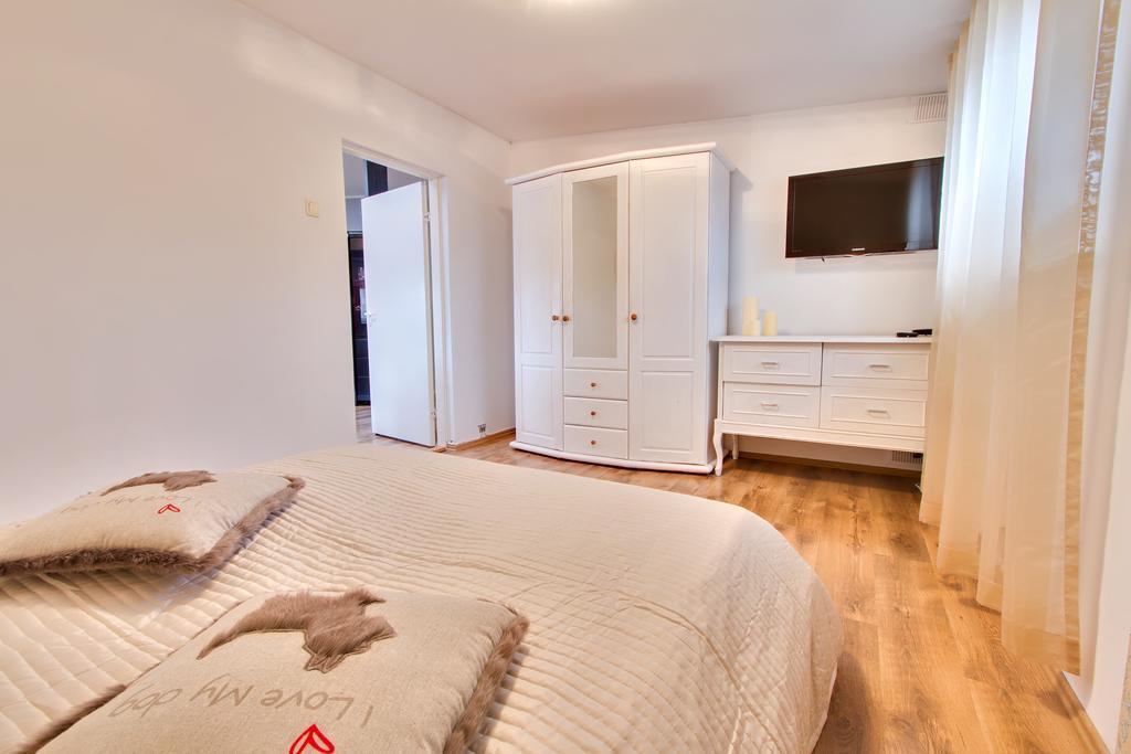 Toompuiestee Penthouse With Sauna Tallinn Eksteriør bilde