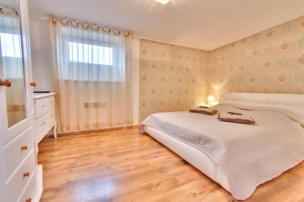 Toompuiestee Penthouse With Sauna Tallinn Eksteriør bilde