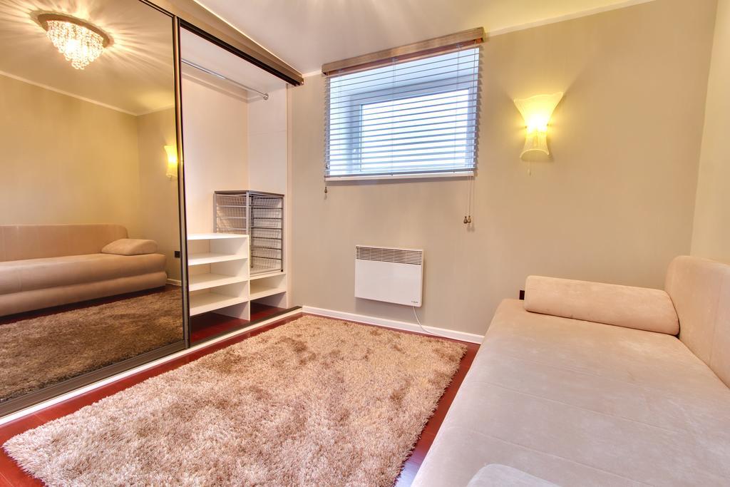 Toompuiestee Penthouse With Sauna Tallinn Eksteriør bilde