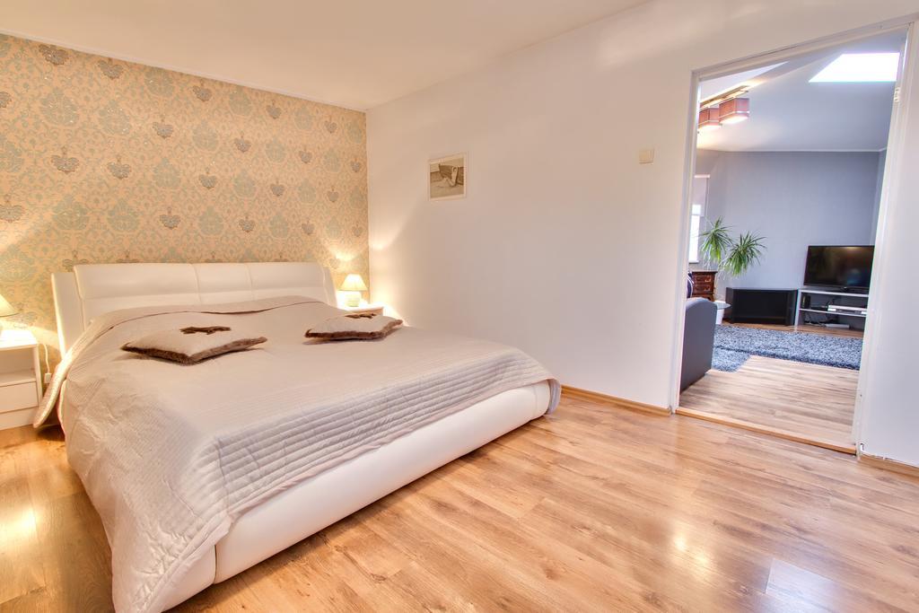 Toompuiestee Penthouse With Sauna Tallinn Eksteriør bilde